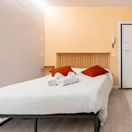 Sun Frediano Апартаменты Флоренция