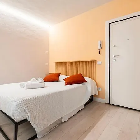 Sun Frediano Апартаменты