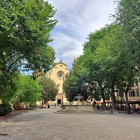 דירה Sun Frediano פירנצה