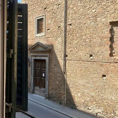 Sun Frediano * Florence