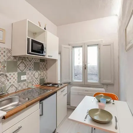 Apartment Sun Frediano Florence