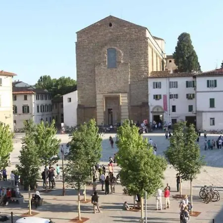 Apartment Sun Frediano