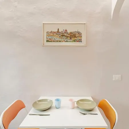 Sun Frediano *