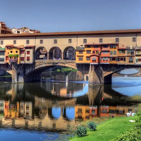 Apartment Sun Frediano