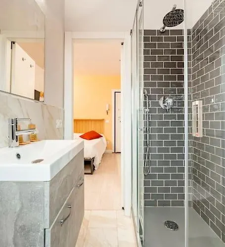 Sun Frediano 아파트 피렌체